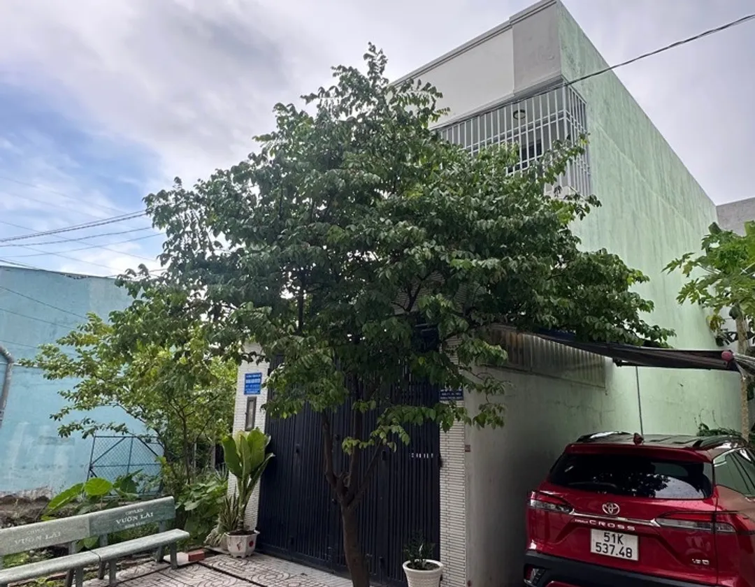 Bán nhà riêng 1 tầng Phường An Phú Đông, TP Hồ Chí Minh, diện tích 77m2, pháp lý rõ ràng... Bán nhà riêng tại An Phú Đông, Hồ Chí Minh 01