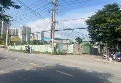 Bán đất thổ cư 58.5m² gần Vinhome Grand Park Quận 9... Bán đất tại Long Bình, Hồ Chí Minh 10