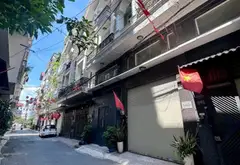 Nhà đẹp hẻm 8m Trần Thị Trọng, Tân Bình - Xe hơi vào nhà... Bán nhà riêng tại Tân Sơn, Hồ Chí Minh 01