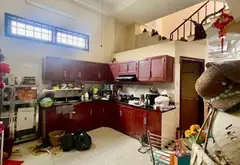 Bán nhà mặt phố Nguyễn Hữu Dật q Tân Phú 4 tầng, diện tích 131m2, mặt tiền 8.5m... Bán nhà mặt phố tại Tây Thạnh, Hồ Chí Minh 04