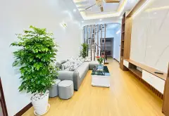 10.5 tỷ Cơ Hội Vàng Sở Hữu Nhà 5 Tầng Gần Phố Nam Dư Với Giá Tốt... Bán nhà riêng tại Hoàng Mai, Hà Nội 02