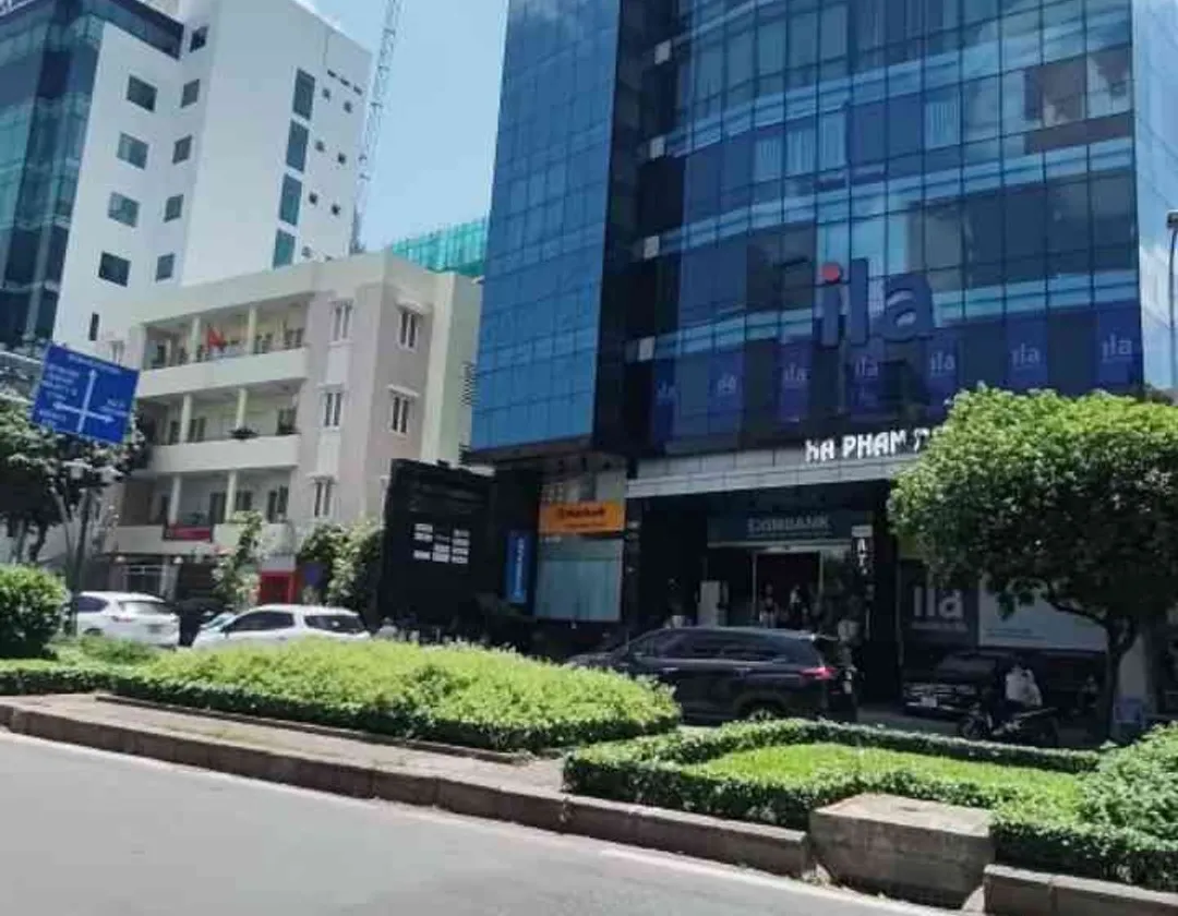 Cơ hội sở hữu nhà 2 tầng diện tích 103.5m² tại Phan Xích Long với giá ưu đãi hiếm có... Bán nhà riêng tại Cầu Kiệu, Hồ Chí Minh 01