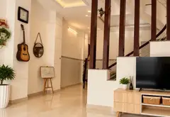 Nhà 3 tầng gần Vạn Phúc City, giá tốt, cực tiện lợi... Bán nhà riêng tại Hiệp Bình, Hồ Chí Minh 01