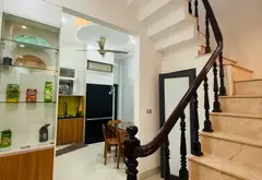 🏡 NGUYỄN VIẾT XUÂN, PHƯƠNG LIỆT - PHÂN LÔ QUÂN ĐỘI - Ô TÔ ĐỖ GẦN - DÂN XÂY - NGÕ THÔNG... Bán nhà riêng tại Phương Liệt, Hà Nội 03