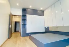 Nhà 4 tầng 2 thoáng tặng full nội thất trung tâm Đống Đa... Bán nhà riêng tại Văn Miếu - Quốc Tử Giám, Hà Nội 10