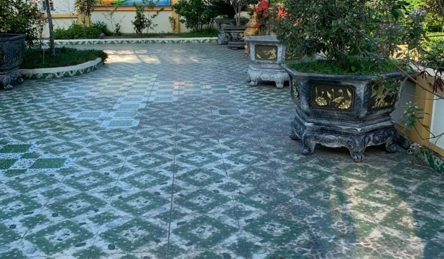 Cơ Hội Vàng Sở Hữu Biệt Thự Sân Vườn Đẳng Cấp Tại Lại Xuân - Giá Đã Giảm Mạnh... Bán nhà riêng tại Thủy Nguyên, Hải Phòng 01