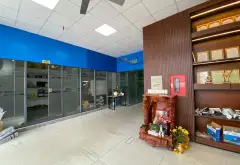Bán toà văn phòng 7 tầng mặt tiền rộng tại Phường 15... Bán văn phòng tại Tân Sơn, Hồ Chí Minh 08