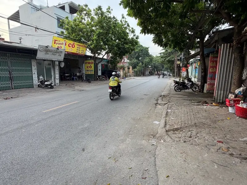 Bán nhà cấp 4 - ô tô vào nhà - Yên Vĩnh Hoài Đức... Bán nhà riêng tại Hoài Đức, Hà Nội 01