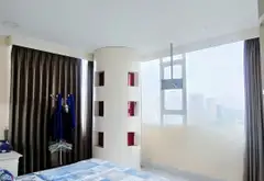 💥 🎯 7.58 TỶ.CĂN GÓC CHUNG CƯ NGUYỄN TRÃI - THANH XUÂN 115 M2 – 3 NGỦ RỘNG, LÔ GÓC– VIEW HỒ 🌏🏞️... Bán căn hộ chung cư tại Thanh Xuân, Hà Nội 05