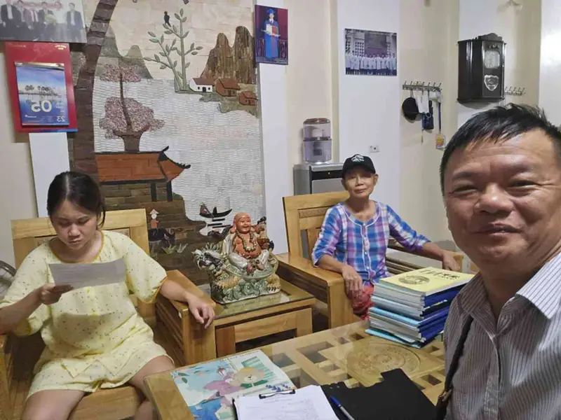 Bán nhà lô góc 3 mặt thoáng 5 tầng Phường Phương Liệt Hà Nội 67.8m2... Bán nhà riêng tại Phương Liệt, Hà Nội 01