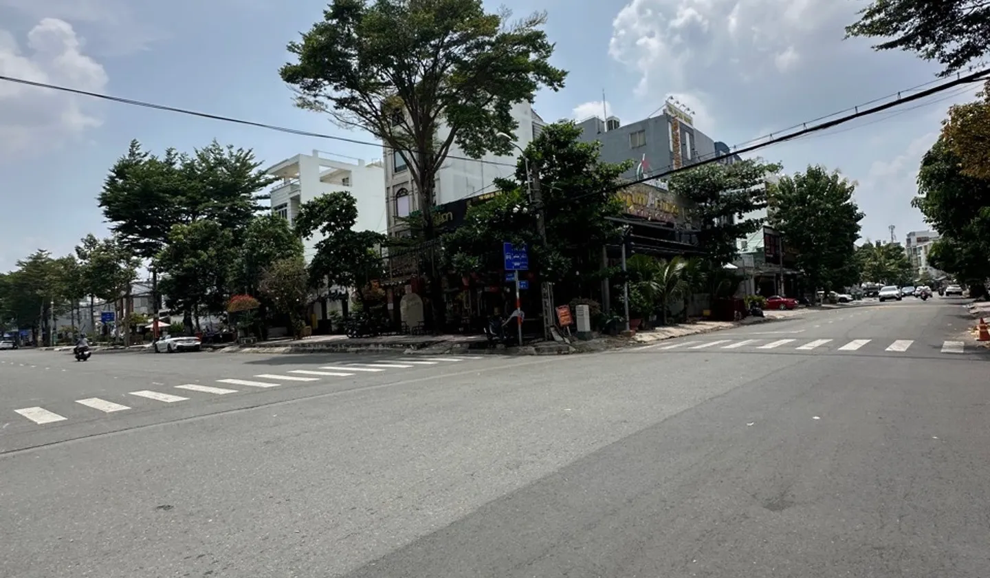 Siêu phẩm nhà mặt phố hai mặt tiền khu VIP quận Bình Tân... Bán nhà mặt phố tại An Lạc, Hồ Chí Minh 01
