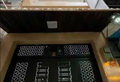 Nhà phố Quận 10, 5 tầng hiện đại, 4 phòng ngủ thoải mái... Bán nhà riêng tại Vườn Lài, Hồ Chí Minh 13