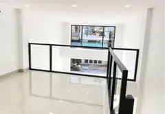 Nhà phố mặt tiền sang trọng tại trung tâm kinh doanh sầm uất Quận 5... Bán nhà mặt phố tại Phú Thọ, Hồ Chí Minh 02