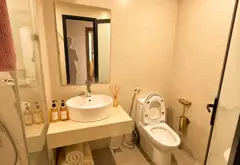 🔥Chung cư Hoà Phát | Nguyễn Đức Cảnh - Hoàng Mai | 56m2 | Sổ đỏ... Bán căn hộ chung cư tại Tương Mai, Hà Nội 05