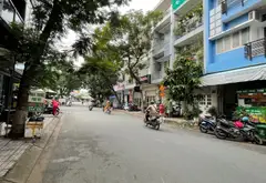 Nhà Mặt Phố Đẳng Cấp Tại Quận 7 Với Tầm Nhìn Kinh Doanh Tuyệt Vời... Bán nhà mặt phố tại Tân Mỹ, Hồ Chí Minh 02