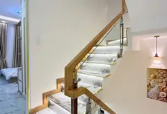 Bán nhà riêng - Cách Mạng Tháng 8, Tân Bình - 3 tầng, 38m², giá 7.75 tỷ VNĐ... Bán nhà riêng tại Tân Sơn Nhất, Hồ Chí Minh 12
