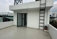 Nhà 4 tầng có thang máy trung tâm Tân Phú giá 13.5 tỷ... Bán nhà riêng tại Phú Thọ Hòa, Hồ Chí Minh 08
