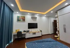 Nhà 5 tầng xịn, vị trí vàng gần Ngô Gia Tự mới mở... Bán nhà riêng tại Việt Hưng, Hà Nội 13