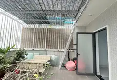 Bán nhà xưởng 3 tầng NGuyễn Văn Quá, 600m.Sàn, ngang 10m... Bán nhà riêng tại Đông Hưng Thuận, Hồ Chí Minh 12
