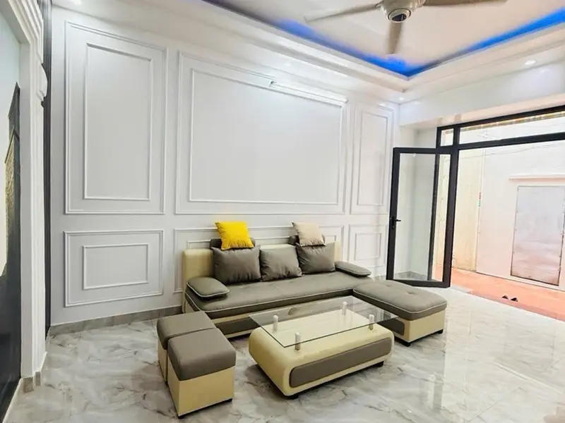 HÀNG ĐẸP NGÕ 143 TÔN ĐỨC THẮNG – NHÀ CUỐI NGÕ, SÂN CỔNG RIÊNG... Bán nhà riêng tại An Biên, Hải Phòng 01