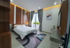 Cơ hội hiếm có sở hữu nhà mặt phố phường Hòa Khánh, giá cực tốt... Bán nhà mặt phố tại Hòa Khánh, Đà Nẵng 05