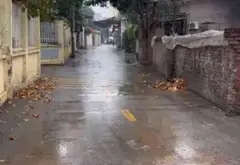 Hàm Cá Mập Siêu Đẹp Tại Thôn 1 Thạch Đà - Mê Linh - Hà Nội - Chỉ 4.2 Tỷ!... Bán nhà riêng tại Yên Lãng, Hà Nội 02