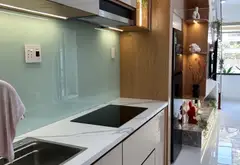 Nhà đẹp 2 tầng ngay trung tâm sầm uất, đầy đủ tiện nghi... Bán nhà riêng tại Hải Châu, Đà Nẵng 10