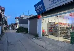 Bán nhà cấp 4 mặt tiền rộng tại xã Thư Lâm, phù hợp kinh doanh... Bán nhà riêng tại Thư Lâm, Hà Nội 03