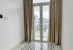 Nhà 3 tầng hiện đại rộng 40m2 tại Huỳnh Tấn Phát giá tốt... Bán nhà riêng tại Phú Thuận, Hồ Chí Minh 18