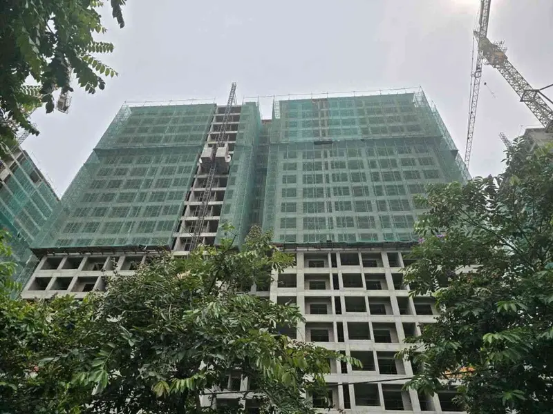 Bán căn hộ chung cư 2 phòng ngủ tại Phúc Lợi, Long Biên, diện tích 71.7 m2, giá 4.5 tỷ... Bán căn hộ chung cư tại Phúc Lợi, Hà Nội 01