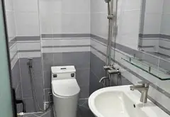 BÁN NHÀ TỈNH LỘ 10 BÌNH TÂN 5 TẦNG CHỈ HƠN 6 TỶ.... Bán nhà riêng tại Tân Tạo, Hồ Chí Minh 06