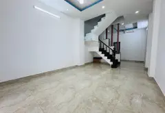 Bán nhà 3 tầng FULL NỘI THẤT đường TL19, phường THẠNH LỘC, Q12,55m²(4x14). Hẻm 8m, giá chỉ 5,85tỷ... Bán nhà riêng tại An Phú Đông, Hồ Chí Minh 08