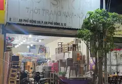 NHÀ MTKD SẦM UẤT NGUYỄN THỊ NHUẦN AN PHÚ ĐÔNG Q12 - 100M² - 1,5 TẦNG 💸10Ty... Bán nhà mặt phố tại An Phú Đông, Hồ Chí Minh 08