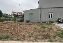 Đất Bán 83.5m² Tại Trung Chính, Lương Tài, Bắc Ninh - Giá 1.9 Tỷ VNĐ... Bán đất tại Trung Chính, Bắc Ninh 09