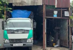 Bán đất 144m² mặt tiền 5m tại phường Dĩ An, giá ưu đãi chỉ còn 9 tỷ... Bán đất tại Dĩ An, Hồ Chí Minh 03