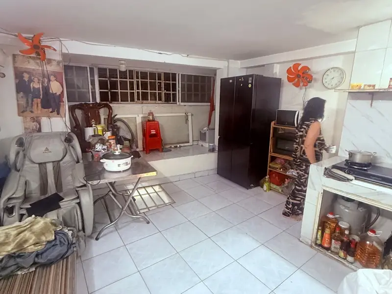 Nhà 5 tầng, 3 phòng ngủ, Đồng Nai, Quận 10, giá 5.6 tỷ... Bán nhà riêng tại Hòa Hưng, Hồ Chí Minh 01