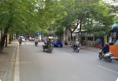 Cơ hội sở hữu nhà mặt tiền rộng tại Phường Ngọc Hà, giá hiếm có 10m ra phố chỉ 9,6 tỷ... Bán nhà riêng tại Ngọc Hà, Hà Nội 03