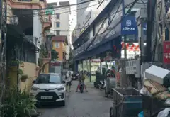 Bán nhà riêng 2 tầng diện tích 288m2 Xuân la Tây hồ... Bán nhà riêng tại Xuân Đỉnh, Hà Nội 04