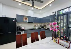 Nhà riêng 3 tầng rộng rãi tại Tân Tạo, Thành phố Hồ Chí Minh, giá ưu đãi... Bán nhà riêng tại Tân Tạo, Hồ Chí Minh 11