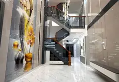 Bán nhà riêng 5 tầng tại Bình Trị Đông, Bình Tân, 2 mặt hẻm xe tải, diện tích 73m2... Bán nhà riêng tại Bình Trị Đông, Hồ Chí Minh 01