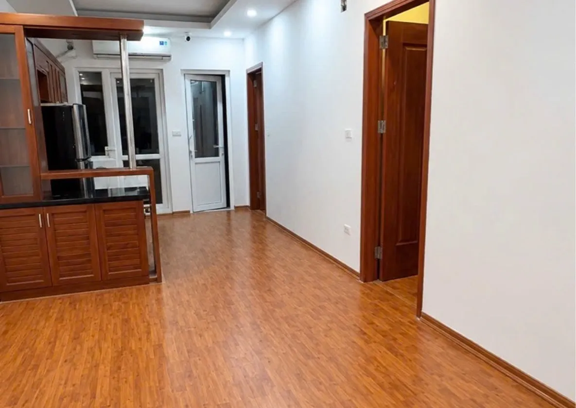 Bán căn hộ 2 phòng ngủ tầng 25 chung cư CT11 Kim Văn Kim Lũ, pháp lý đầy đủ... Bán căn hộ chung cư tại Định Công, Hà Nội 01