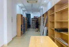 🌹 MẶT PHỐ - THÁI THỊNH - VỈA HÈ RỘNG - THANG MÁY - KINH DOANH - Giá: 26 Tỷ - Sổ đỏ chính Chủ... Bán nhà mặt phố tại Đống Đa, Hà Nội 03