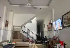 Cơ hội Vàng Sở Hữu Nhà Mặt Phố Hiếm Ở Tân Thới Nhất Quận 12... Bán nhà mặt phố tại Đông Hưng Thuận, Hồ Chí Minh 02