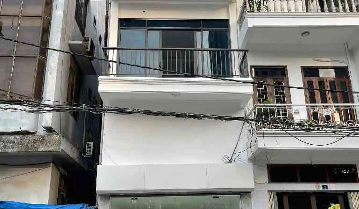 Nhà mặt phố Lý Thường Kiệt - vị trí vàng cho kinh doanh và an cư... Bán nhà mặt phố tại Hà Đông, Hà Nội 01