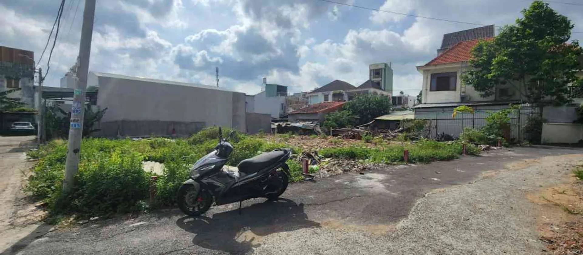 🔥 5 LÔ ĐẤT FO SÁT VẠN PHÚC CITY - Cách Quốc lộ 13 chỉ 200m... Bán đất tại Hiệp Bình, Hồ Chí Minh 01