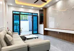 Bán nhà riêng 3 tầng tại xã Cống Mỹ, An Dương, Diện tích 72m², pháp lý rõ ràng... Bán nhà riêng tại An Dương, Hải Phòng 01