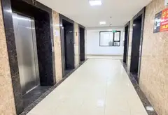 Căn hộ góc 2 ngủ rộng rãi tại Hoàng Mai, Hà Nội... Bán căn hộ chung cư tại Hoàng Mai, Hà Nội 02