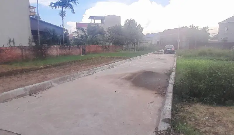 🏡 SIÊU PHẨM DÀI &amp; ĐẸP NHƯ MƠ – XUÂN ĐỒNG TÂN MINH – SÓC SƠN 💥 Tổng diện tích: 80m² MT=HẬU 7.8... Bán đất tại Sóc Sơn, Hà Nội 01