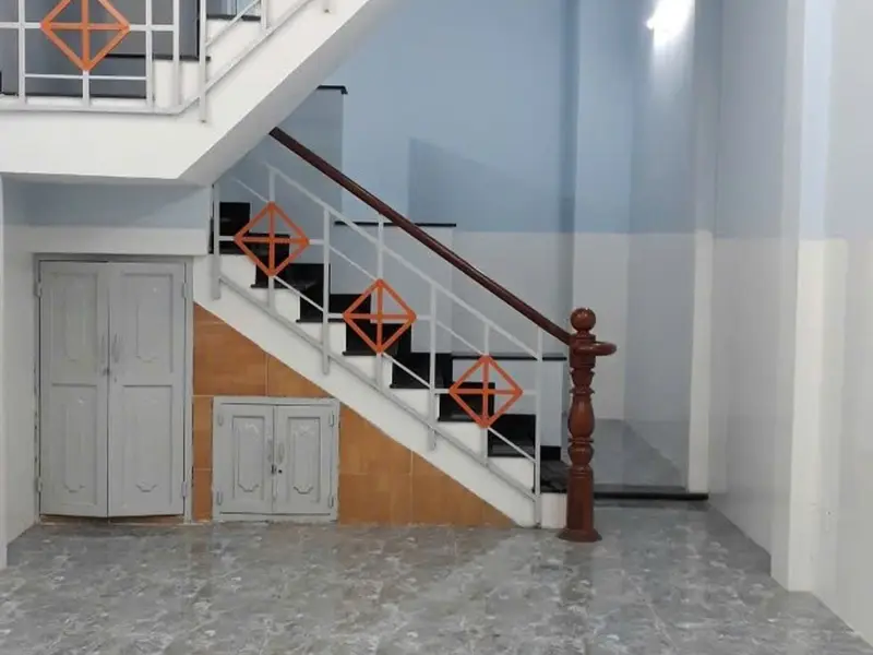 Bán nhà HXH gần chợ Tân Bình, 4.1 x 15m 3 tầng, - nhính 9 tý.... Bán nhà riêng tại Bảy Hiền, Hồ Chí Minh 01