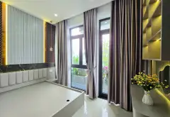 Nhà góc 2 mặt kiệt ô tô,Nguyễn chánh gần biển Nguyễn tất Thành... Bán nhà riêng tại Liên Chiểu, Đà Nẵng 01
